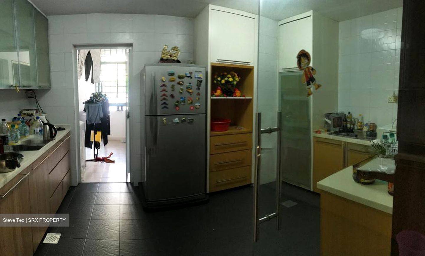 Pasir Panjang Road (D5), Condominium #615241011